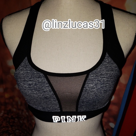 PINK Victoria's Secret Other - Vspink szXS sports bra, NWOT